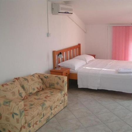 Apartments Gabrijela Biograd Na Moru Extérieur photo