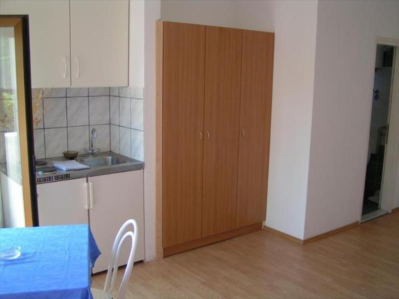 Apartments Gabrijela Biograd Na Moru Extérieur photo