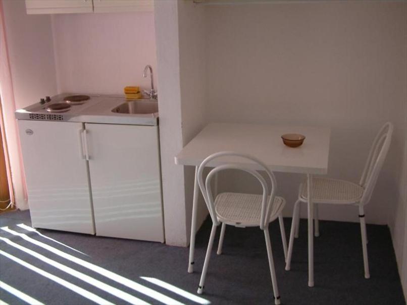 Apartments Gabrijela Biograd Na Moru Extérieur photo