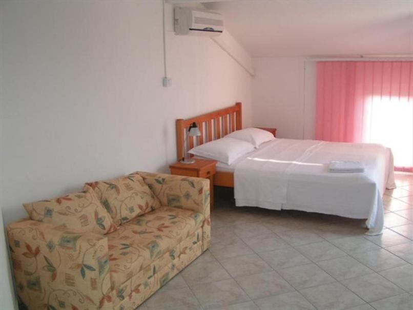 Apartments Gabrijela Biograd Na Moru Extérieur photo