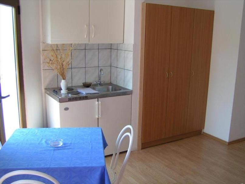 Apartments Gabrijela Biograd Na Moru Extérieur photo
