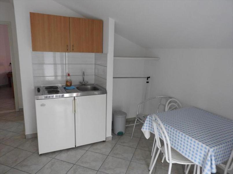 Apartments Gabrijela Biograd Na Moru Extérieur photo