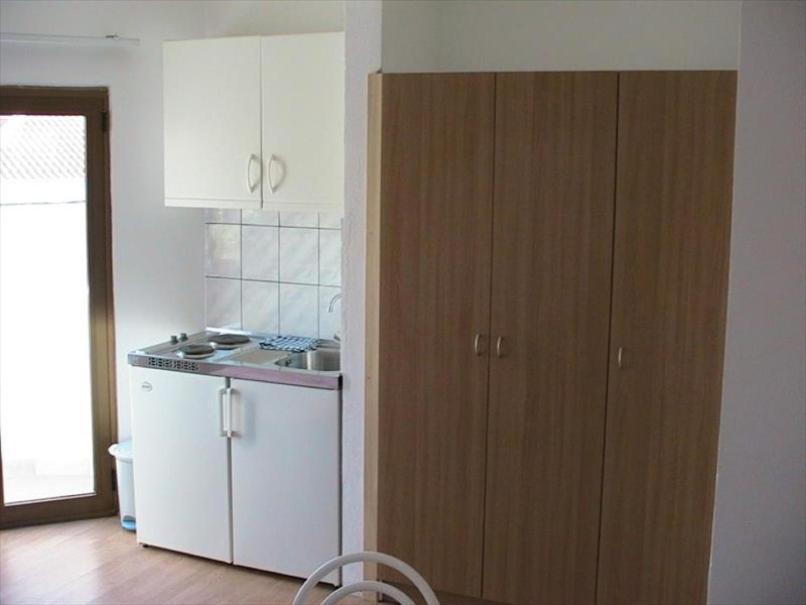 Apartments Gabrijela Biograd Na Moru Extérieur photo