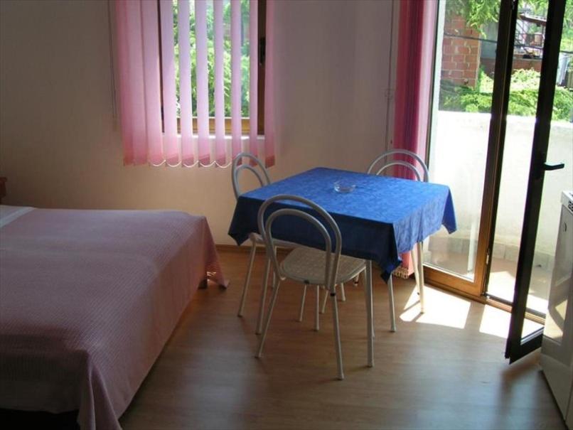 Apartments Gabrijela Biograd Na Moru Extérieur photo